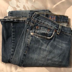 Lucky Brand Jeans